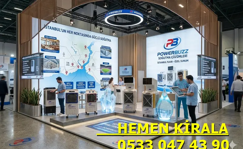 Adana Karataş Yumurtalık Feke Soğutma, Soğutucu, Serinletme ve Klima Sistemleri