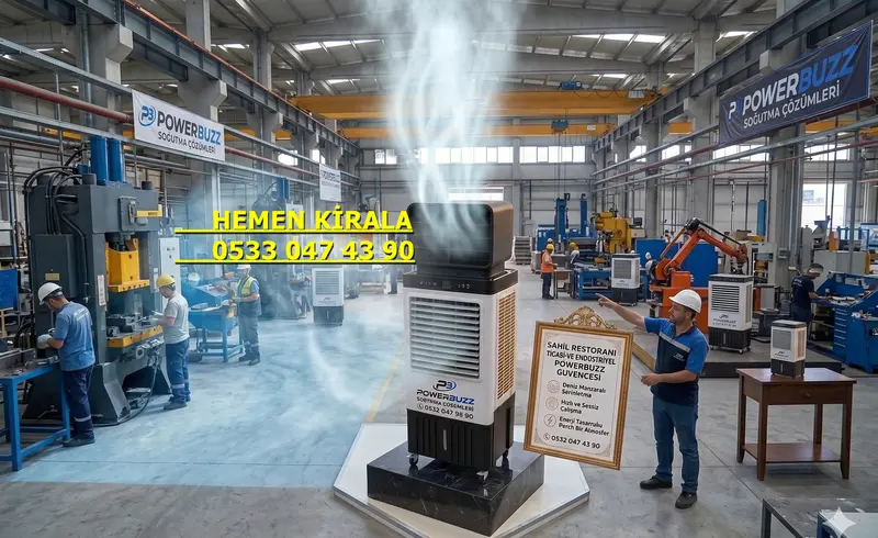 Adana Sarıçam Kozan Ceyhan Soğutma, Soğutucu, Serinletme ve Klima Sistemleri