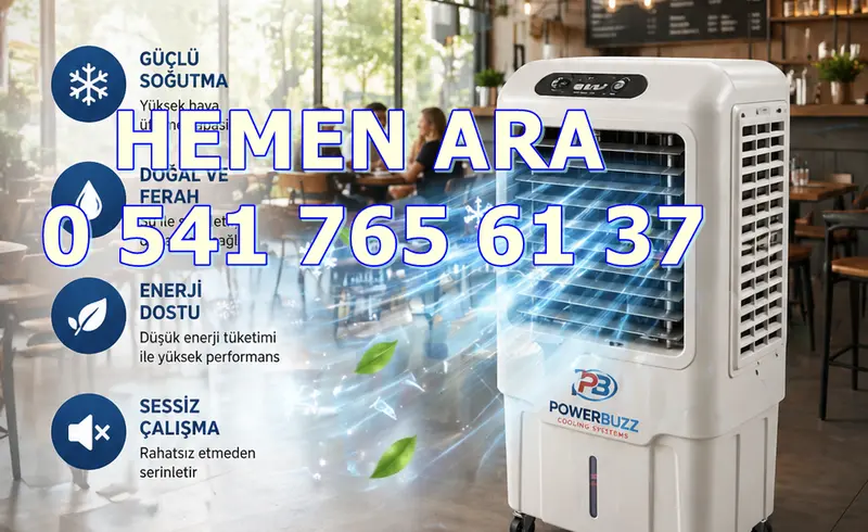 Ankara Kızılcahamam Çubuk Akyurt Soğutma, Soğutucu, Serinletme ve Klima Sistemleri