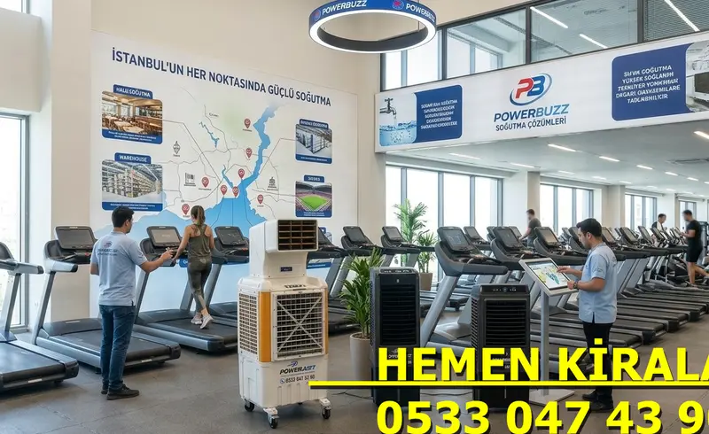 Antalya Aksu Kemer Kumluca Soğutma, Soğutucu, Serinletme ve Klima Sistemleri