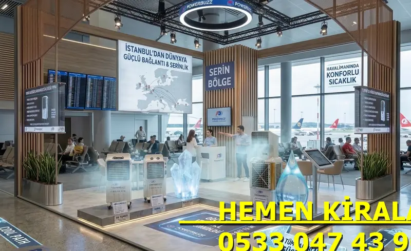 Mersin Yenişehir Tarsus Erdemli Soğutma, Soğutucu, Serinletme ve Klima Sistemleri